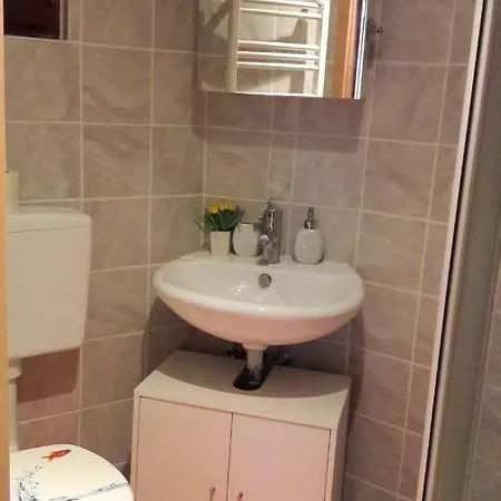 Apartamento Apartment Korte *