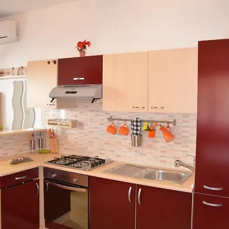 Apartment Korte
