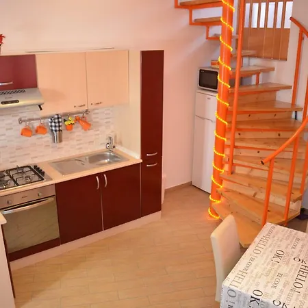 Apartment Korte