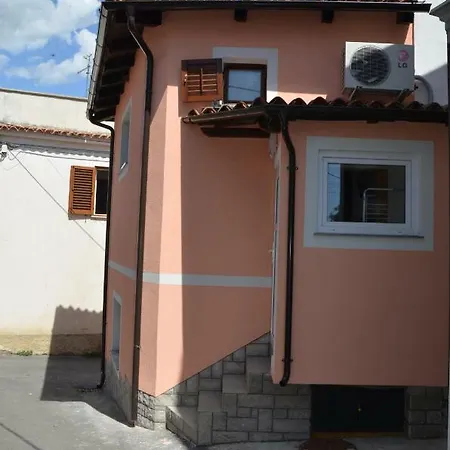 Apartamento Apartment Korte