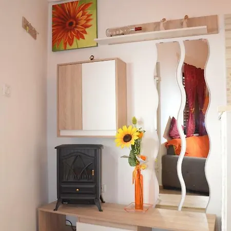 Apartamento Apartment Korte *