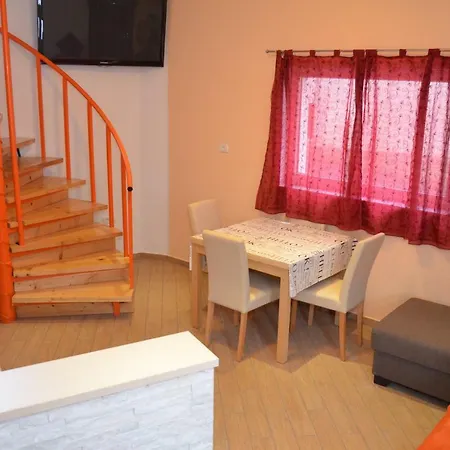 Apartment Korte 公寓 Korte