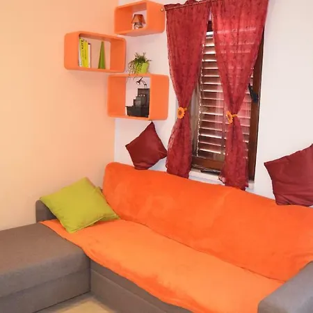 Apartamento Apartment Korte *