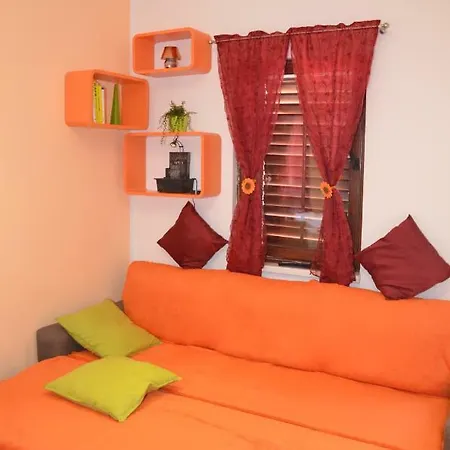 Apartamento Apartment Korte