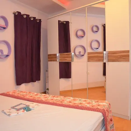 Apartamento Apartment Korte *