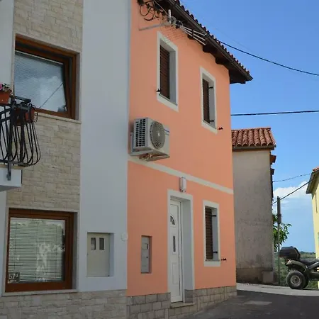 Apartment Korte Apartamento Korte