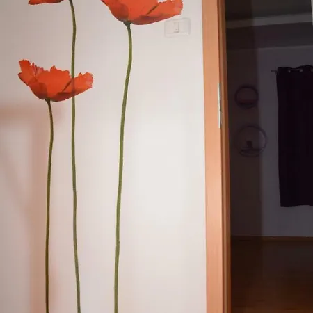 Apartment Korte