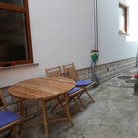 Apartamento Apartment Korte